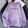 Anime Horimiya Hoodie Women Harajuku Aesthetic Funny Kawaii Letter Print Izumi Kyouko Hoodies Unisex Manga Pullovers 2 - Horimiya Shop