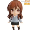 Good Smile Company Nendoroid 1897 Horimiya Hori Kyouko Anime Action Figure Collectible Model Toys - Horimiya Shop