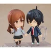 Good Smile Company Nendoroid 1897 Horimiya Hori Kyouko Anime Action Figure Collectible Model Toys 5 - Horimiya Shop