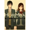 Horimiya Anime Poster Decor For Home Posters Room Wall Pictur Kraft Paper Retro And Prints Art 16 - Horimiya Shop