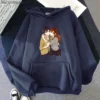 Horimiya Couple Hoodies Cartoon Anime Manga Sweatshirts with Hooded Men Winter Women Clothes Y2k Top Men 1 - Horimiya Shop