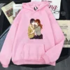 Horimiya Couple Hoodies Cartoon Anime Manga Sweatshirts with Hooded Men Winter Women Clothes Y2k Top Men 2 - Horimiya Shop