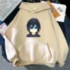 Horimiya Izumi Miyamura Hoodies Japanese Manga Graphic Sweatshirt Graphic Clothes Anime Printed Hoodie Mens Fleece Pullovers - Horimiya Shop