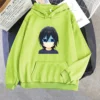 Horimiya Izumi Miyamura Hoodies Japanese Manga Graphic Sweatshirt Graphic Clothes Anime Printed Hoodie Mens Fleece Pullovers 2 - Horimiya Shop