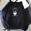 Horimiya Izumi Miyamura Hoodies Japanese Manga Graphic Sweatshirt Graphic Clothes Anime Printed Hoodie Mens Fleece Pullovers 4 - Horimiya Shop