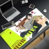 Horimiya Mouse Pad Gaming Mousemat Large Desk Mat Pc Gamer Accessoires Mousepad Speed Keyboard Pads XXL 4 - Horimiya Shop