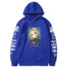 Sweatshirt Anime Hoodies Horimiya Hori Kyoko and Yoshikawa Yuki Printed Sports Harajuku Long Sleeve Clothes 5 - Horimiya Shop