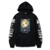 Sweatshirt Anime Hoodies Horimiya Hori Kyoko and Yoshikawa Yuki Printed Sports Harajuku Long Sleeve Clothes.jpg 640x640 11 - Horimiya Shop