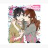 Horimiya Tapestry Official Horimiya Merch