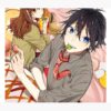 Horimiya Sweet Tapestry Official Horimiya Merch