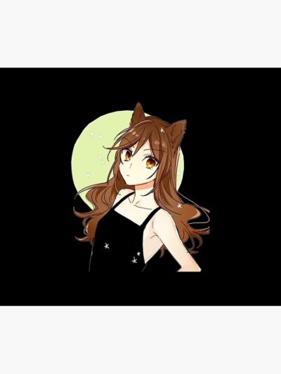 Horimiya Tapestry Official Horimiya Merch