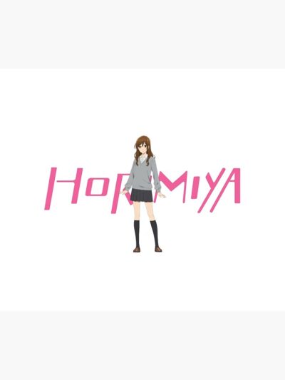 Horimiya Hori San Tapestry Official Horimiya Merch