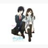 Horimiya Special Moment Tapestry Official Horimiya Merch