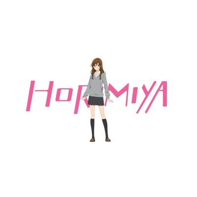 Horimiya Hori San Tote Bag Official Horimiya Merch