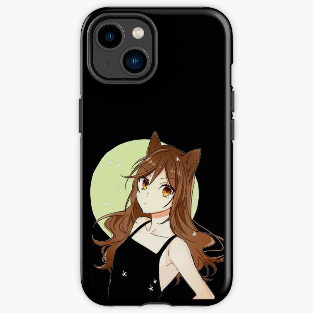 Anime Horimiya Iphone Case