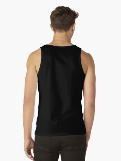 Horimiya Sweet Hug Tank Top Official Horimiya Merch