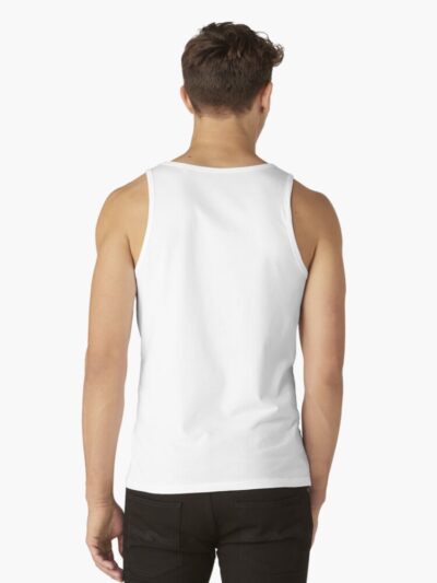 Horimiya Tank Top Official Horimiya Merch