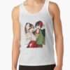 Horimiya Tank Top Official Horimiya Merch