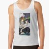 Horimiya Cover Tank Top Official Horimiya Merch