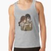 Horimiya Hug Tank Top Official Horimiya Merch