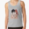 Horimiya Tank Top Official Horimiya Merch