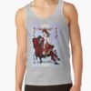 Horimiya Tank Top Official Horimiya Merch