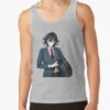 Horimiya Tank Top Official Horimiya Merch