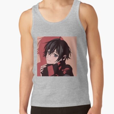 Miyamura Kun Tank Top Official Horimiya Merch