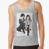 Horimiya Special Moment Tank Top Official Horimiya Merch