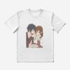 Horimiya Birthday T-Shirt Official Horimiya Merch