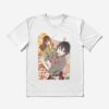 Horimiya Sweet T-Shirt Official Horimiya Merch