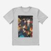 Horimiya Halloween T-Shirt Official Horimiya Merch