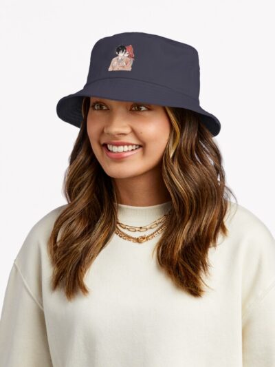 Horimiya Bucket Hat Official Horimiya Merch