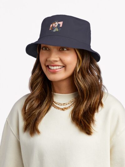 Horimiya Bucket Hat Official Horimiya Merch