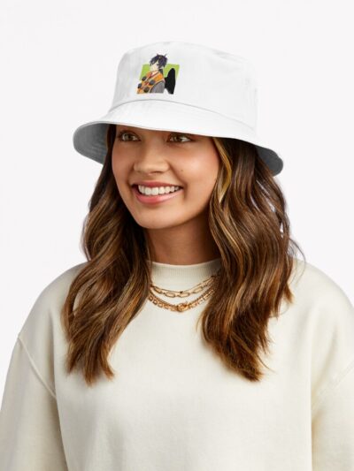 Horimiya Bucket Hat Official Horimiya Merch