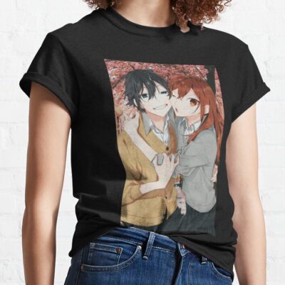 Horimiya T-Shirt Official Horimiya Merch