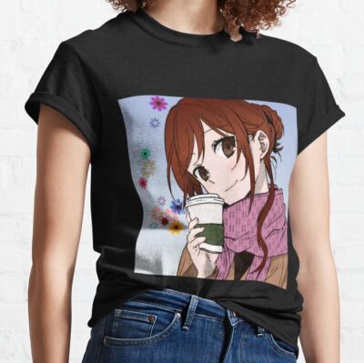 Horimiya 25 T-Shirt Official Horimiya Merch