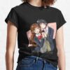 Horimiya T-Shirt Official Horimiya Merch