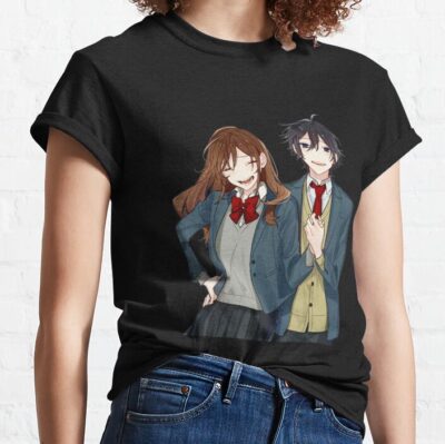 Horimiya T-Shirt Official Horimiya Merch