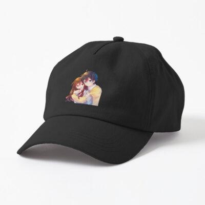 Horimiya Cap Official Horimiya Merch