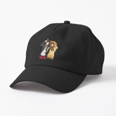 Horimiya Cap Official Horimiya Merch