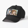 Horimiya Moment Cap Official Horimiya Merch