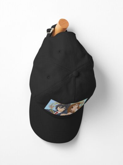 Horimiya Moment Cap Official Horimiya Merch