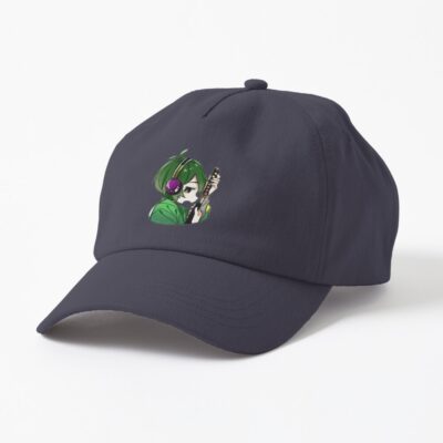 Horimiya Cap Official Horimiya Merch