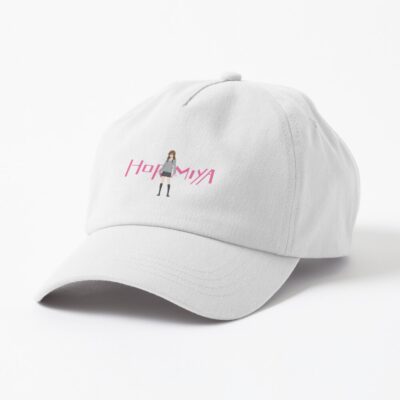 Horimiya Hori San Cap Official Horimiya Merch