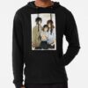 Horimiya Funny Moment Hoodie Official Horimiya Merch