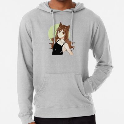 Horimiya Hoodie Official Horimiya Merch