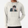 Horimiya Hoodie Official Horimiya Merch