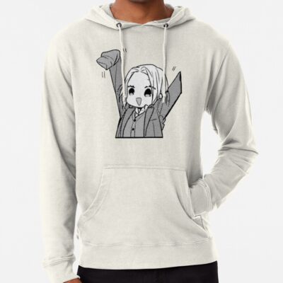 Yoshikawa Yuki - Horimiya Manga Hoodie Official Horimiya Merch