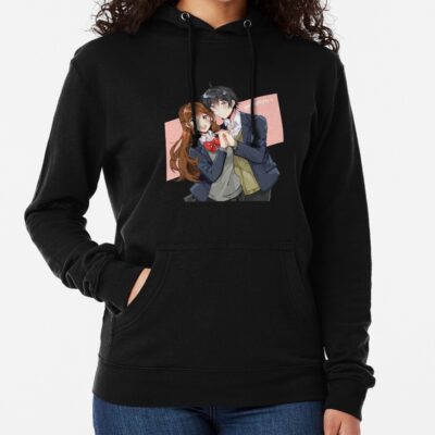 Horimiya Hoodie Official Horimiya Merch